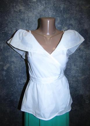 Хорошая блузка