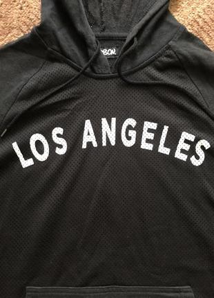 Худи (свитшот, кофта) la / zara,topman,asos,puma,adidas,allsaints,hugo boss,tommy Satchel hilfiger,bershka.h&m