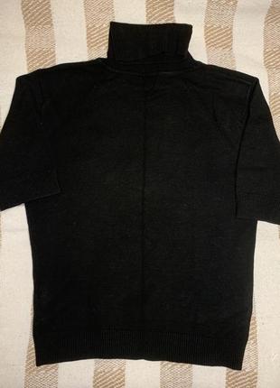 Гольф на короткий рукав