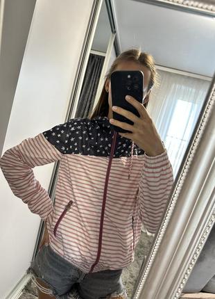 Мастерка pull&bear