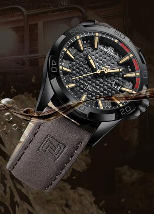 Чоловічий годинник naviforce fortune