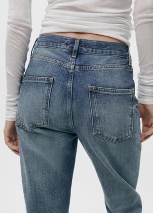 Джинси zara 34, 382 фото