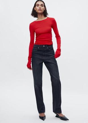 Джинси zara 36