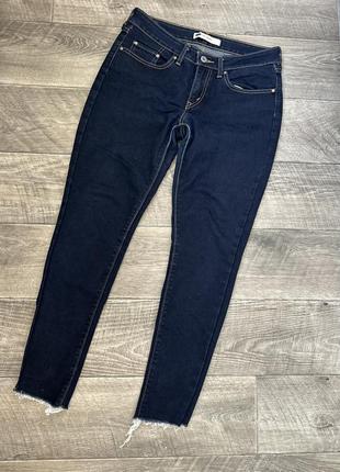 Джинси levis