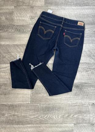 Джинси levis 2