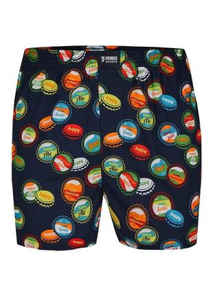Шорты трусы семейные боксерки happy shorts xl, немецкое качество
