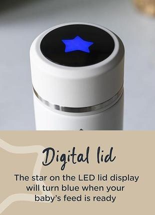 Сток! устройство для приготовления детского питания tommee tippee goprep,готовит...