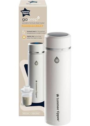 Сток! устройство для приготовления детского питания tommee tippee goprep,готовит...