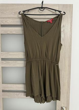 Комбінезон літній guess