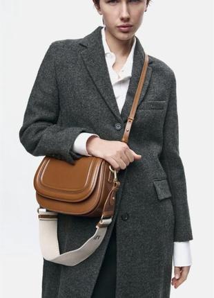 Сумка zara