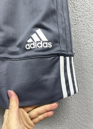 Шорты спортивные adidas 2xl xxl мужские оригинал