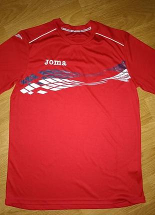 Спортивная футболка joma
