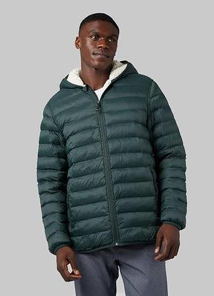 Теплые курточки 32degrees