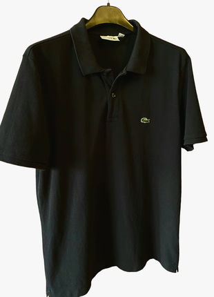 Поло lacoste.  розмір l/ xl