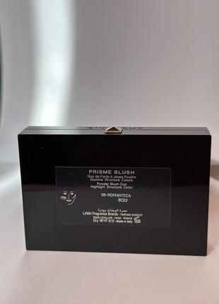 Givenchy le prisme blush duo румяна для лица 062 фото