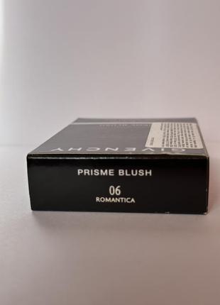 Givenchy le prisme blush duo румяна для лица 064 фото