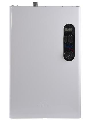 Электрический котел neon wps 18,0 квт 380 в, модульный контактор