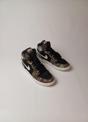 Deze Jordan top kost 23