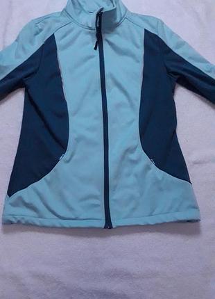 Спортивна куртка crivit