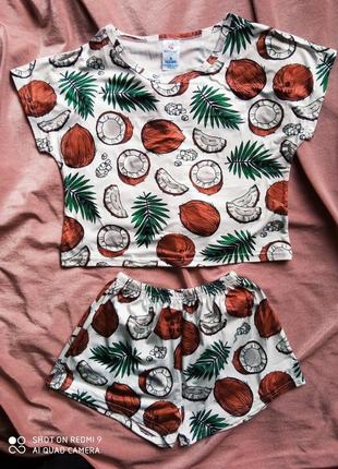 Пижама.комплект для дома