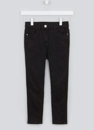 Джинси для дівчинки matalan розмір  122-128,