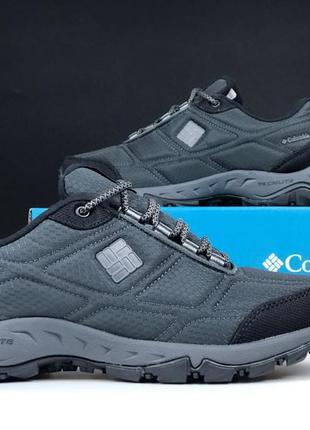 Columbia conspiracy v outdry (осень, зима, термо❄️)