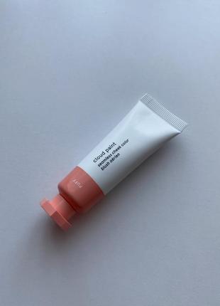 Румʼяна glossier cloud paint