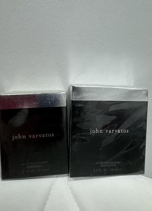 John varvatos туалетна вода 75мл