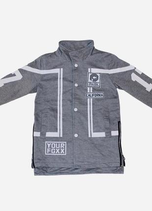 Куртка для хлопців 3