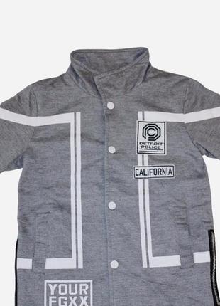 Куртка для хлопців 6