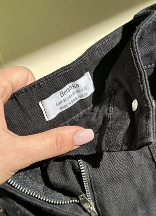 Шорты бершка 3