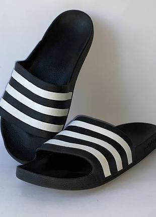 Шлепанцы аdidas 44-45 (28,5 см) оригинал