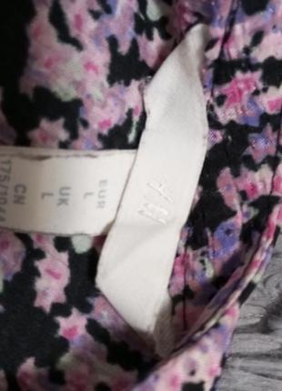 Блуза, рубашка. h&amp;m. 10