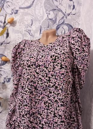 Блуза, рубашка. h&amp;m. 5