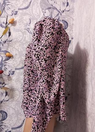 Блуза, рубашка. h&amp;m. 6