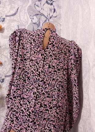 Блуза, рубашка. h&amp;m. 7
