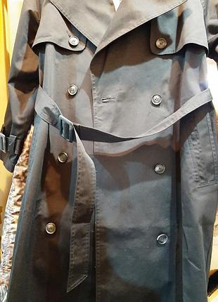 Тренч от next