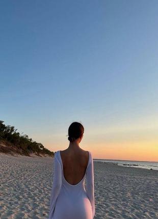 Сукня плаття 8