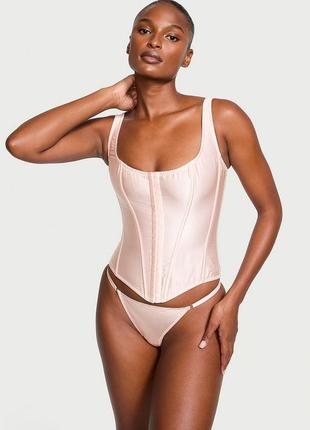 Комплект белья victoria's secret