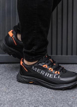 Топ! чоловічі кросівки merrell