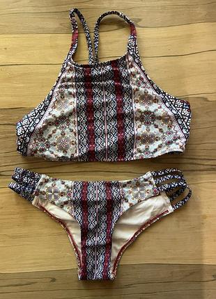 Женский купальник kifa (украина)