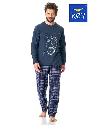 Чоловіча піжама key