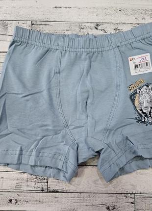 Шортики donella р.6/7 3