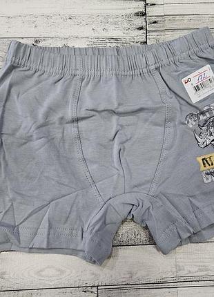 Шортики donella р.6/7 4