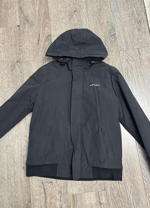 Осенняя куртка carhartt