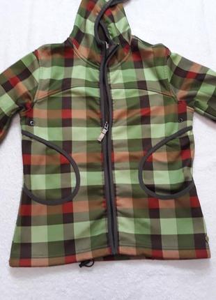 Спортивна куртка