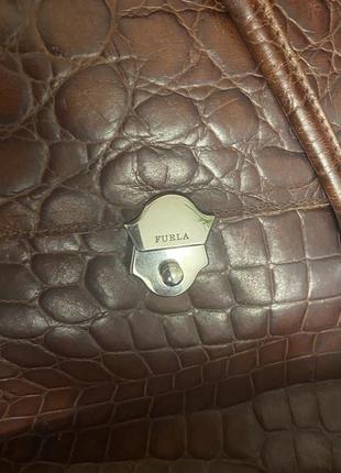 Сумка furla оригинал4 фото