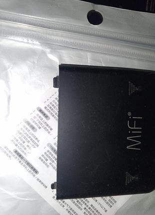Кришка засувна mifi dm21915025