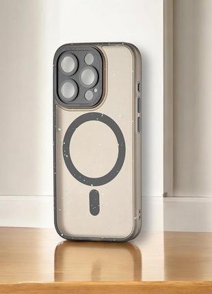 Чохол на iphone з magsafe