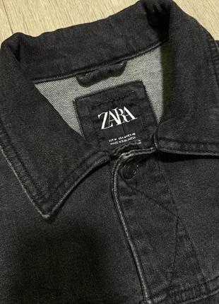 Куртка zara